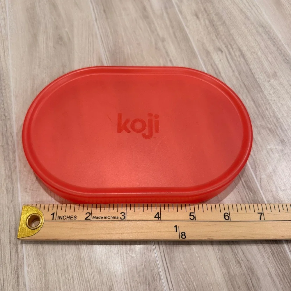 Koji replacement lid